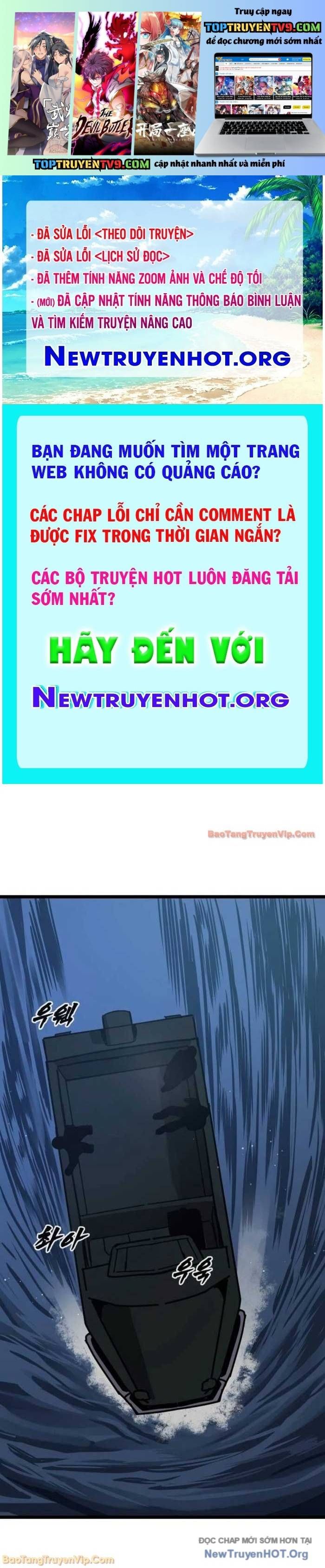 Quản Giáo Số 0 Chapter 21 - Trang 2