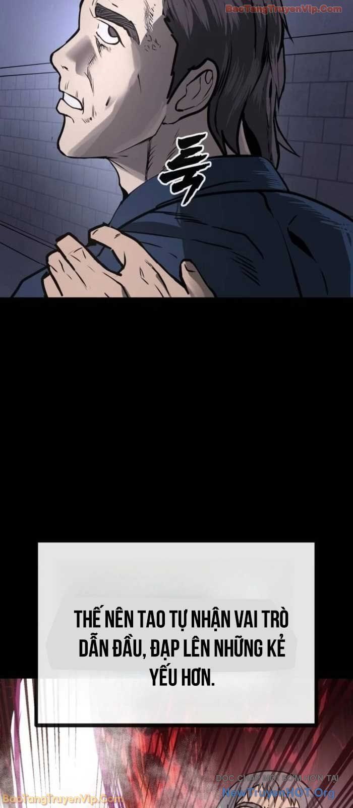Quản Giáo Số 0 Chapter 21 - Trang 2