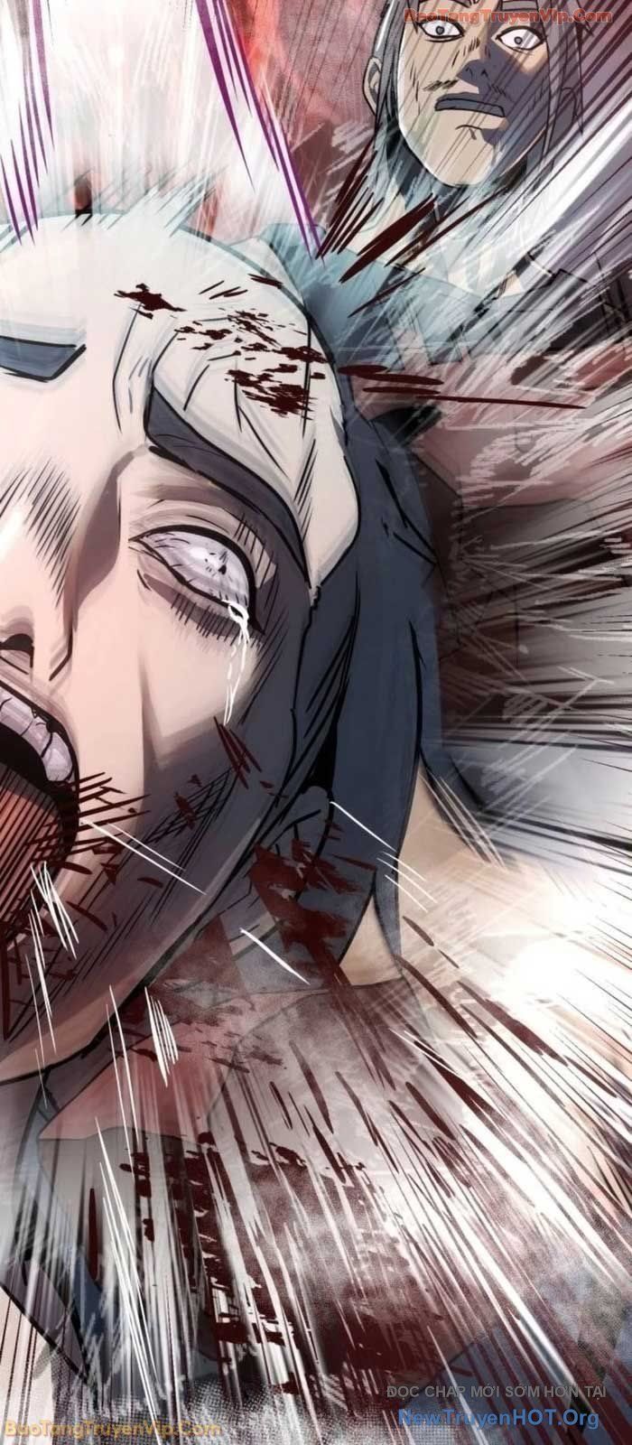 Quản Giáo Số 0 Chapter 21 - Trang 2