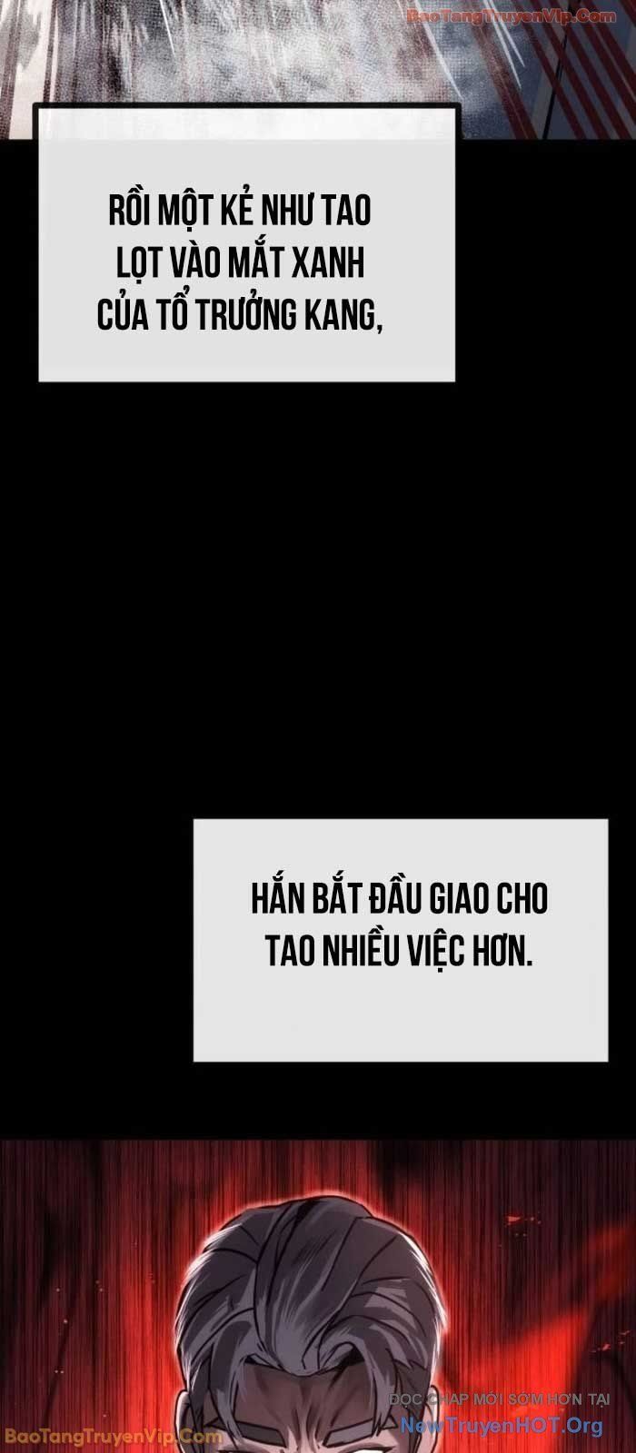 Quản Giáo Số 0 Chapter 21 - Trang 2