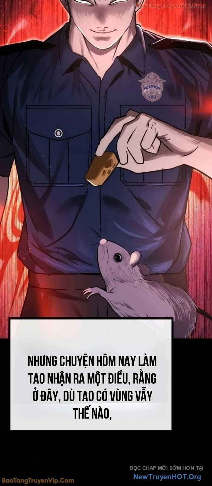 Quản Giáo Số 0 Chapter 21 - Trang 2