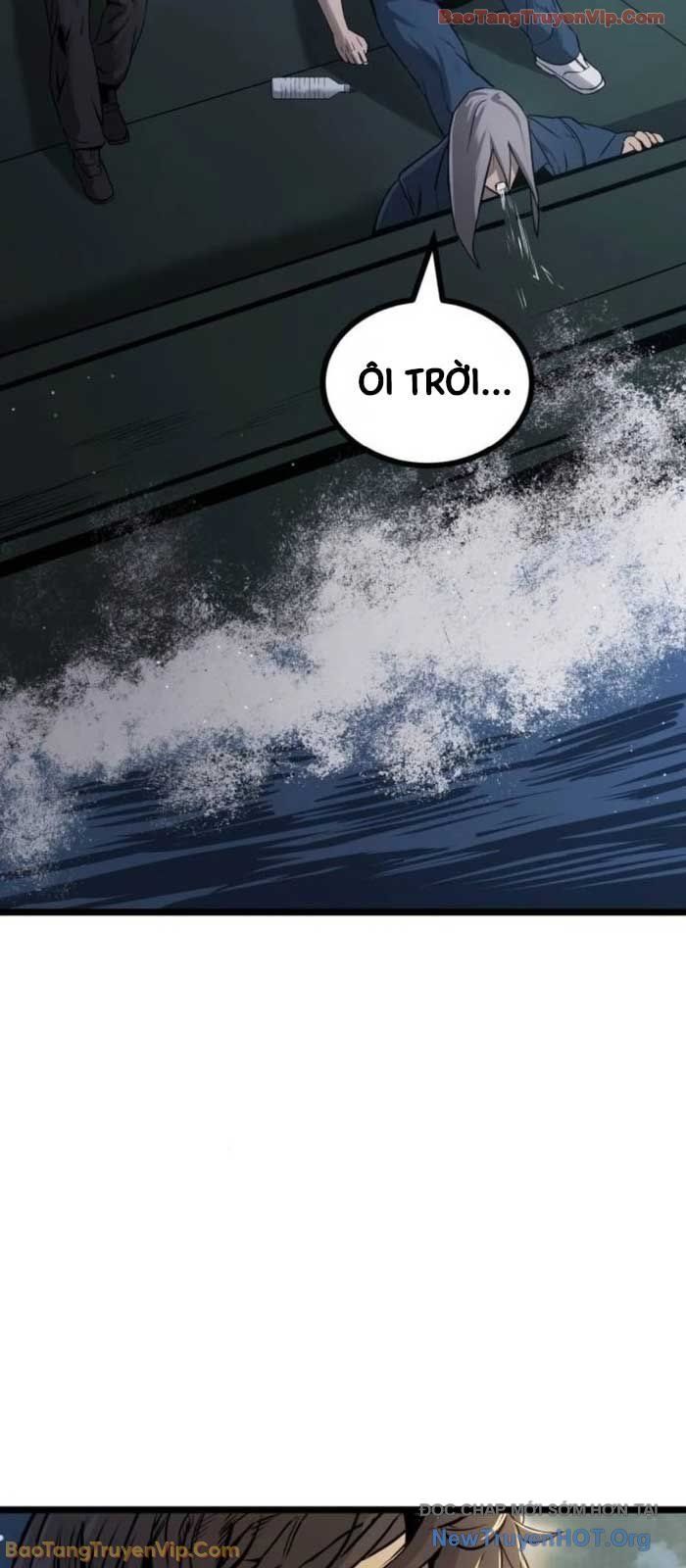 Quản Giáo Số 0 Chapter 21 - Trang 2