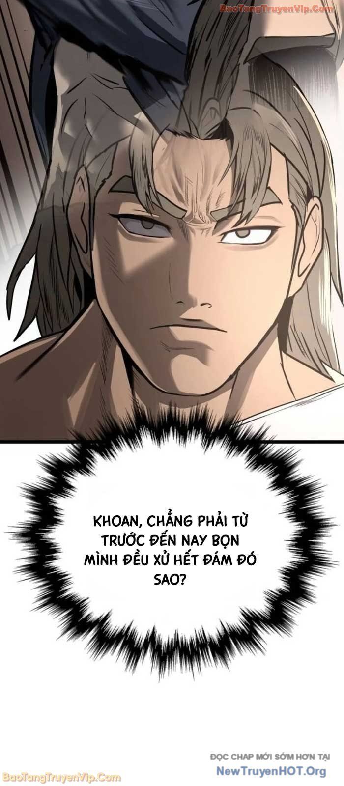 Quản Giáo Số 0 Chapter 21 - Trang 2