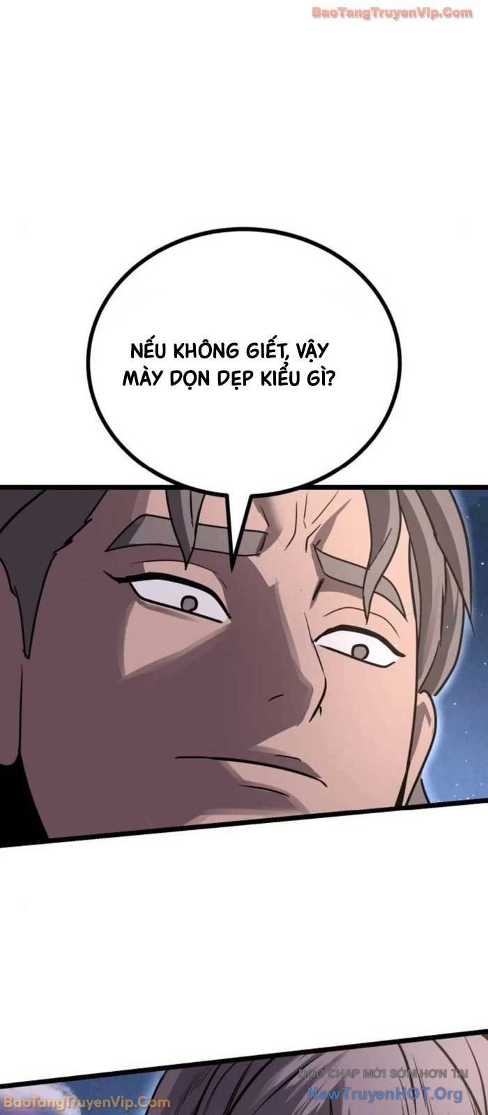 Quản Giáo Số 0 Chapter 21 - Trang 2