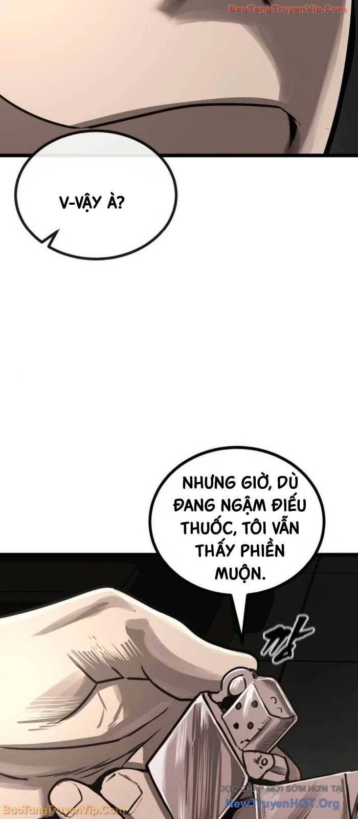 Quản Giáo Số 0 Chapter 21 - Trang 2