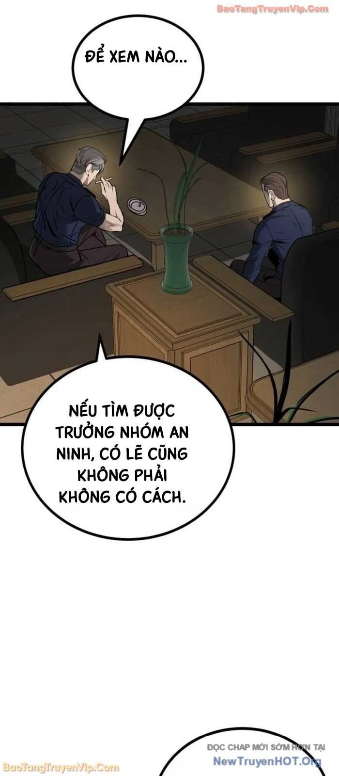 Quản Giáo Số 0 Chapter 21 - Trang 2