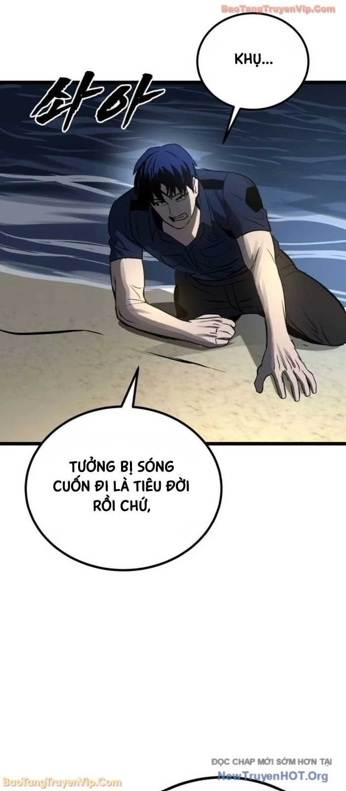 Quản Giáo Số 0 Chapter 21 - Trang 2