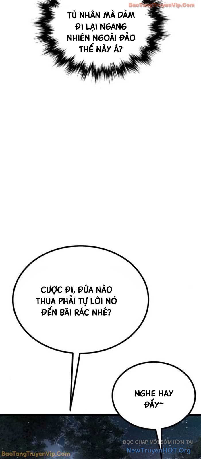 Quản Giáo Số 0 Chapter 21 - Trang 2