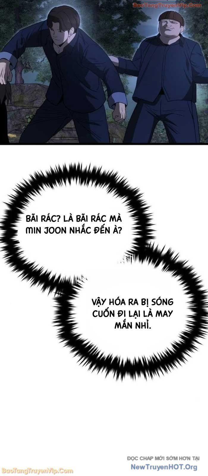 Quản Giáo Số 0 Chapter 21 - Trang 2