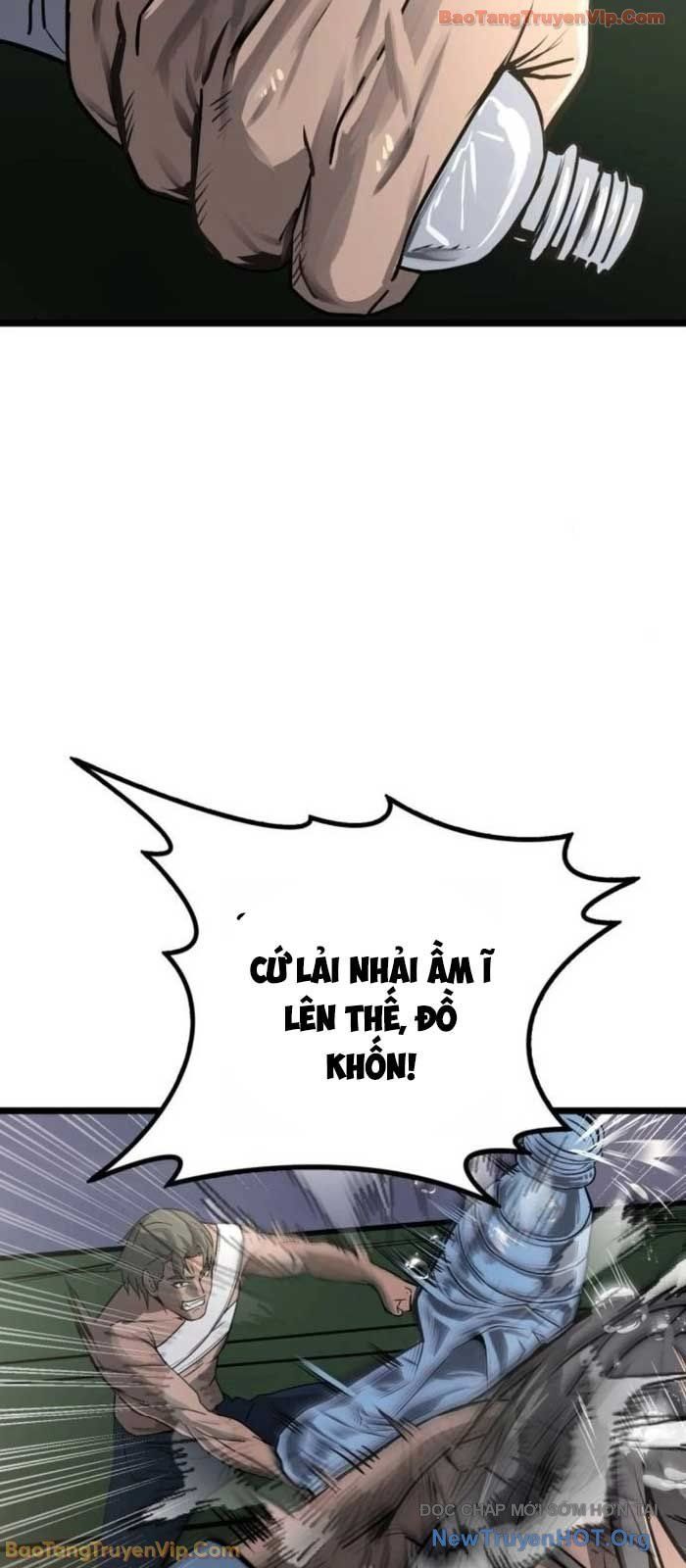 Quản Giáo Số 0 Chapter 21 - Trang 2