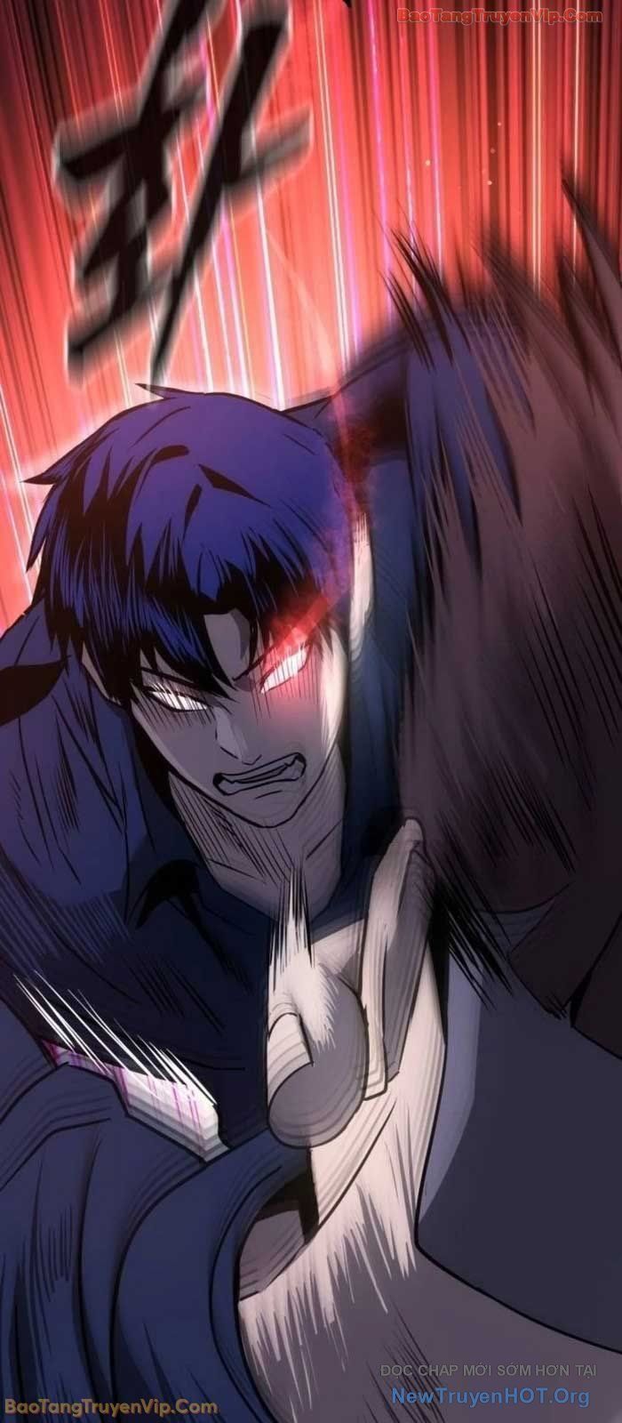 Quản Giáo Số 0 Chapter 21 - Trang 2