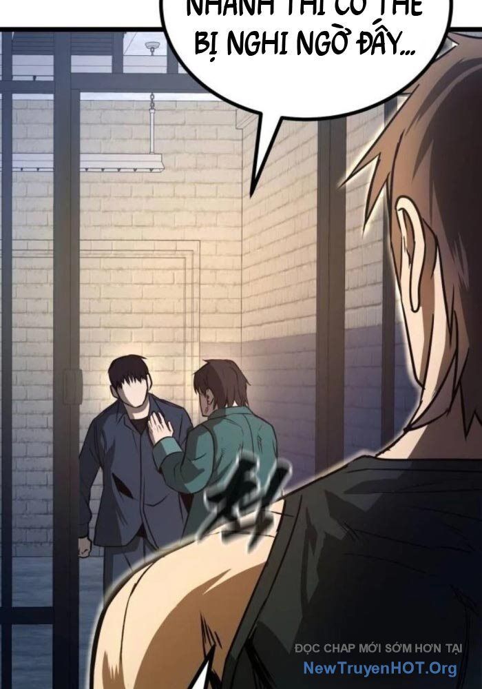 Quản Giáo Số 0 Chapter 22 - Trang 2