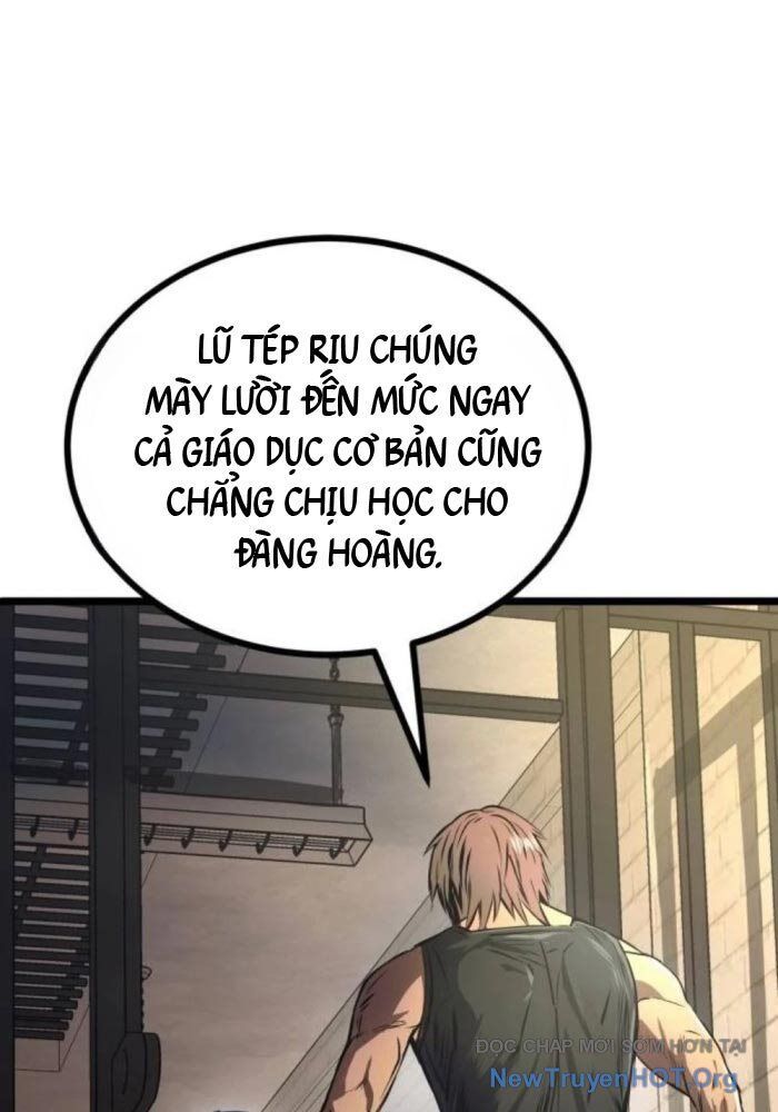 Quản Giáo Số 0 Chapter 22 - Trang 2