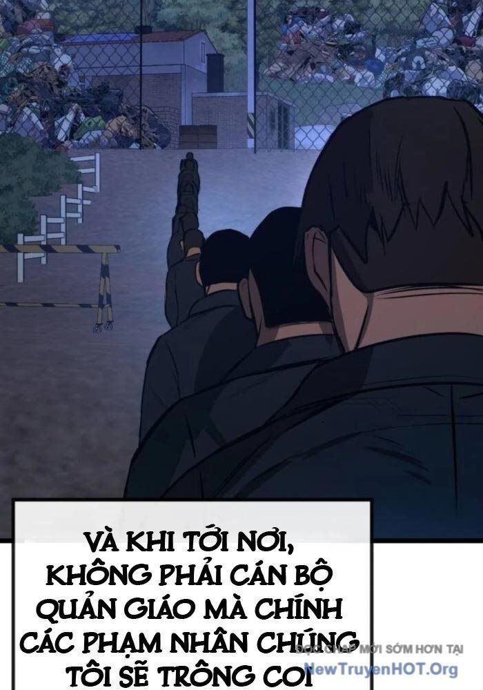 Quản Giáo Số 0 Chapter 22 - Trang 2