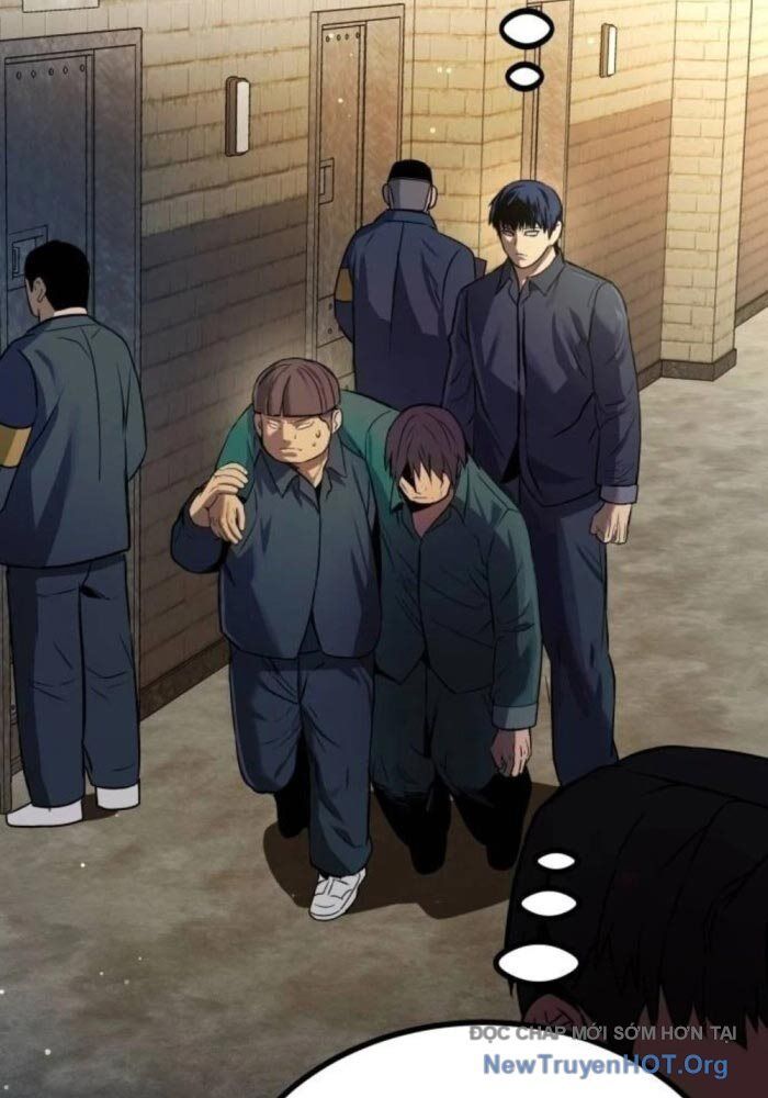 Quản Giáo Số 0 Chapter 22 - Trang 2