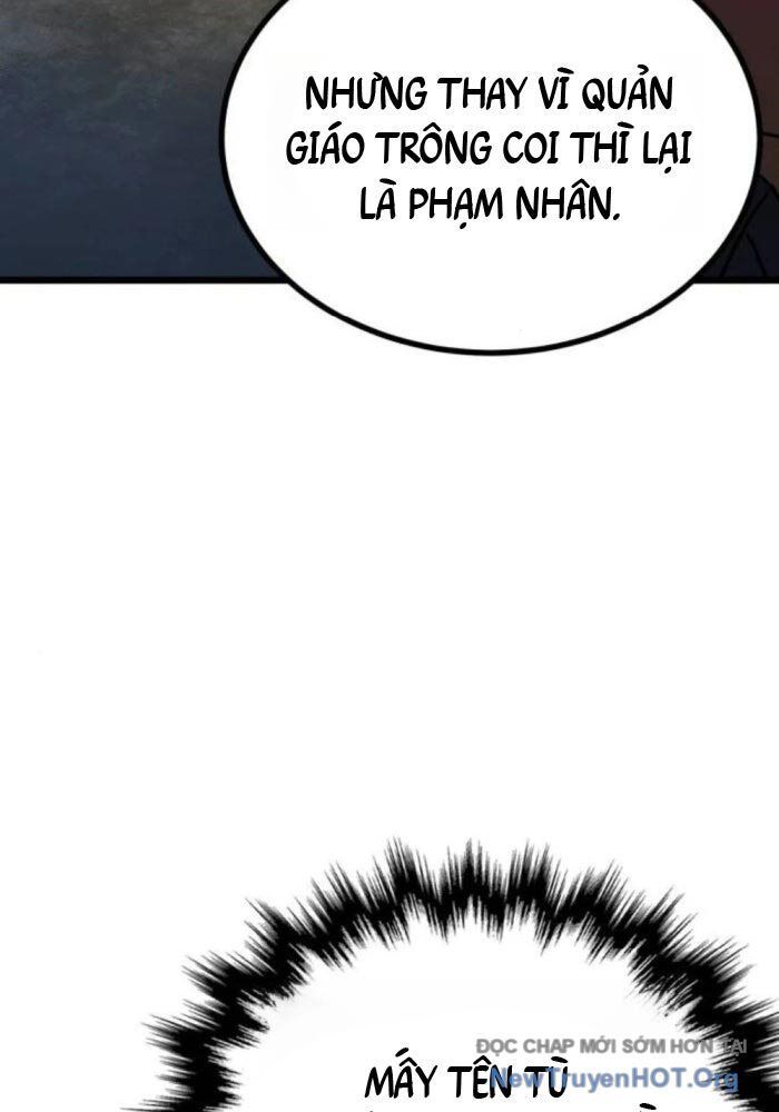 Quản Giáo Số 0 Chapter 22 - Trang 2