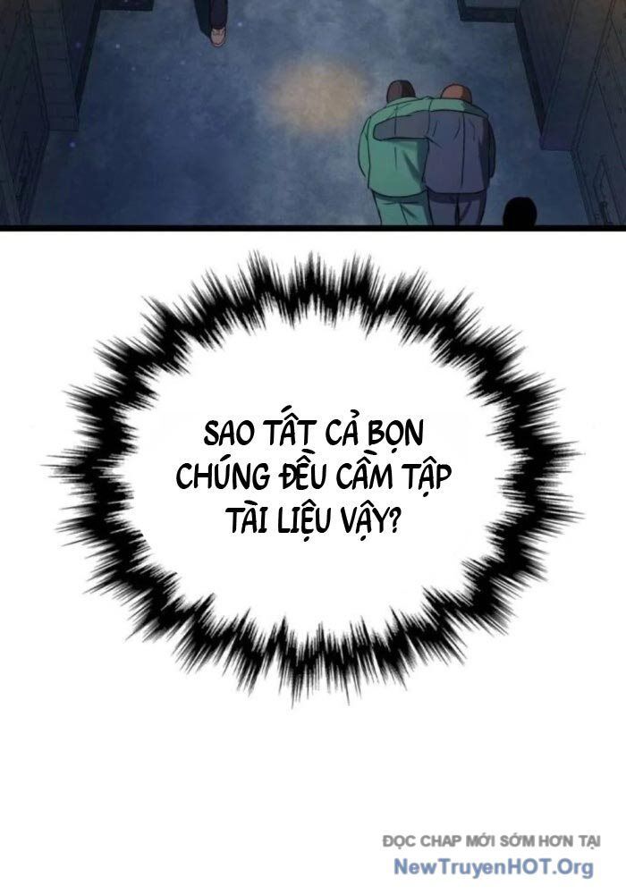 Quản Giáo Số 0 Chapter 22 - Trang 2