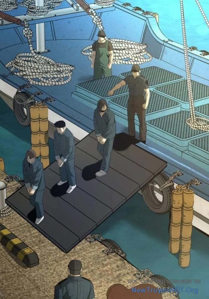 Quản Giáo Số 0 Chapter 22 - Trang 2