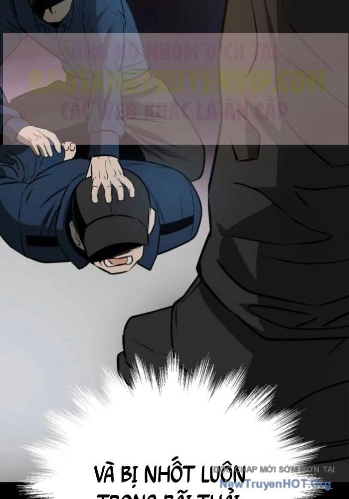 Quản Giáo Số 0 Chapter 22 - Trang 2