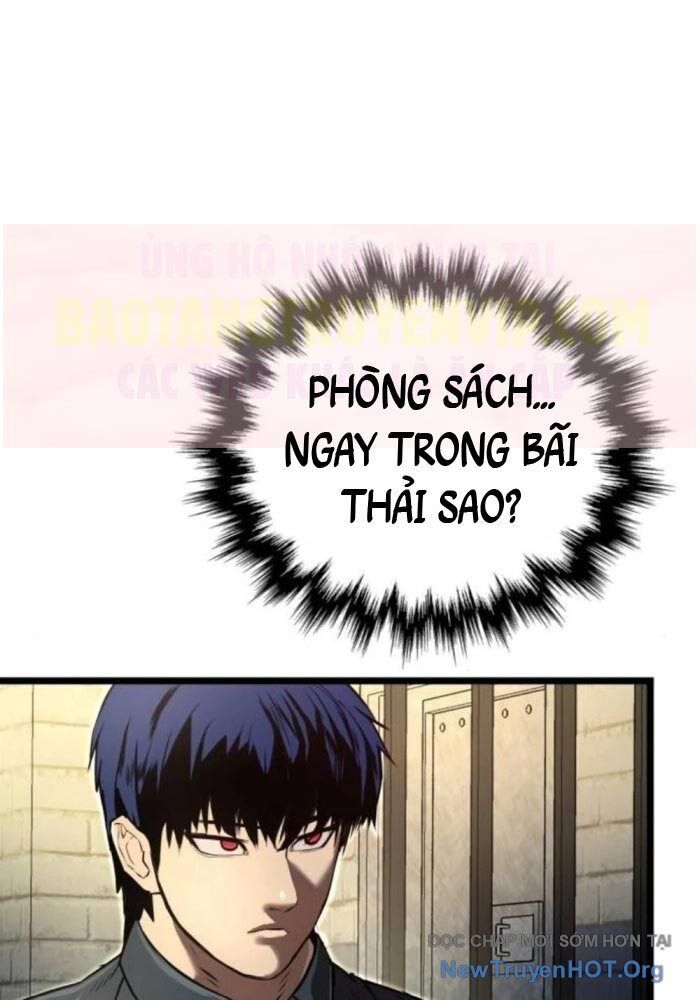 Quản Giáo Số 0 Chapter 22 - Trang 2