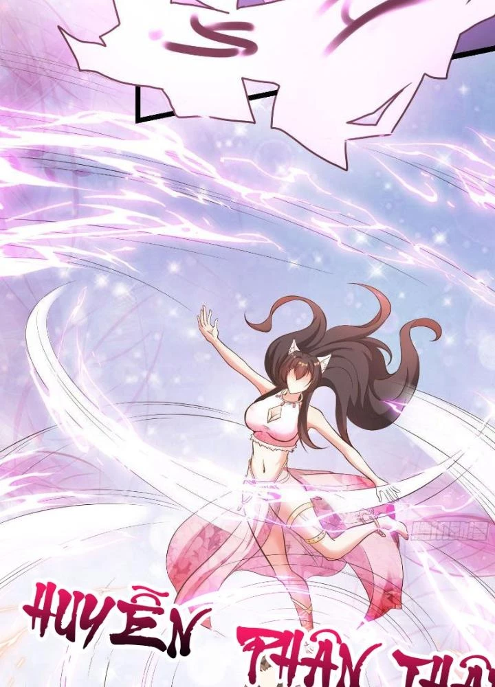 Bắt Đầu Đánh Dấu Bảy Vị Sư Tỷ Giúp Ta Bay Chapter 3 - Trang 2