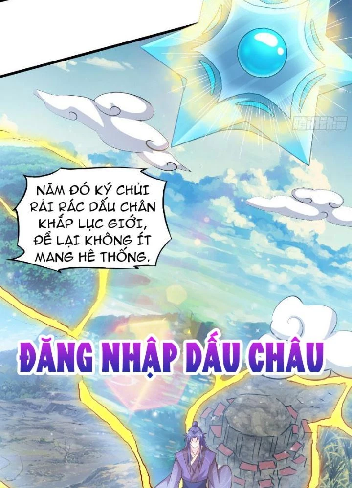 Bắt Đầu Đánh Dấu Bảy Vị Sư Tỷ Giúp Ta Bay Chapter 3 - Trang 2