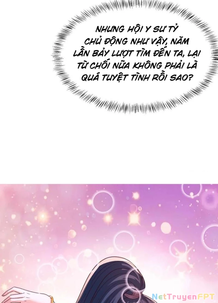 Bắt Đầu Đánh Dấu Bảy Vị Sư Tỷ Giúp Ta Bay Chapter 40 - Trang 2