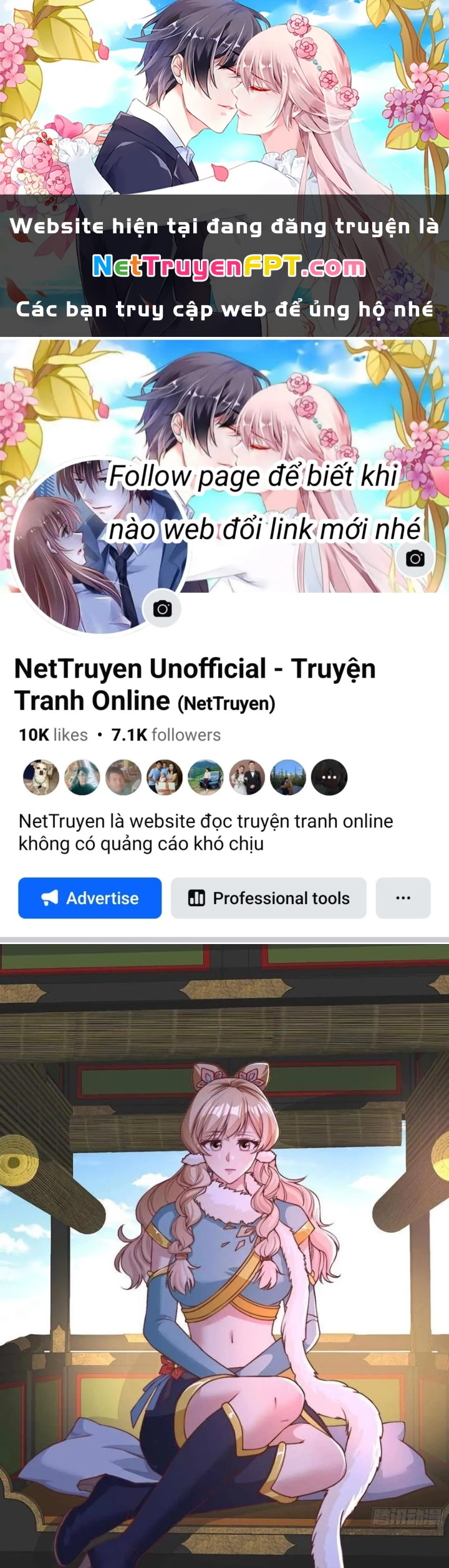 Bắt Đầu Đánh Dấu Bảy Vị Sư Tỷ Giúp Ta Bay Chapter 40 - Trang 2