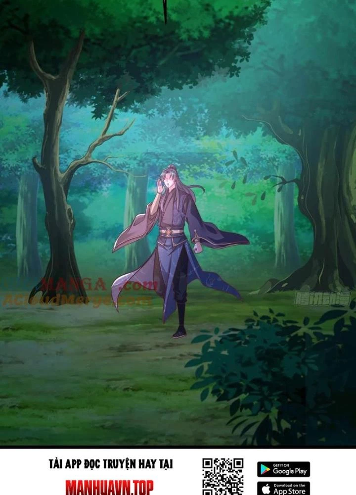 Bắt Đầu Đánh Dấu Bảy Vị Sư Tỷ Giúp Ta Bay Chapter 45 - Trang 2