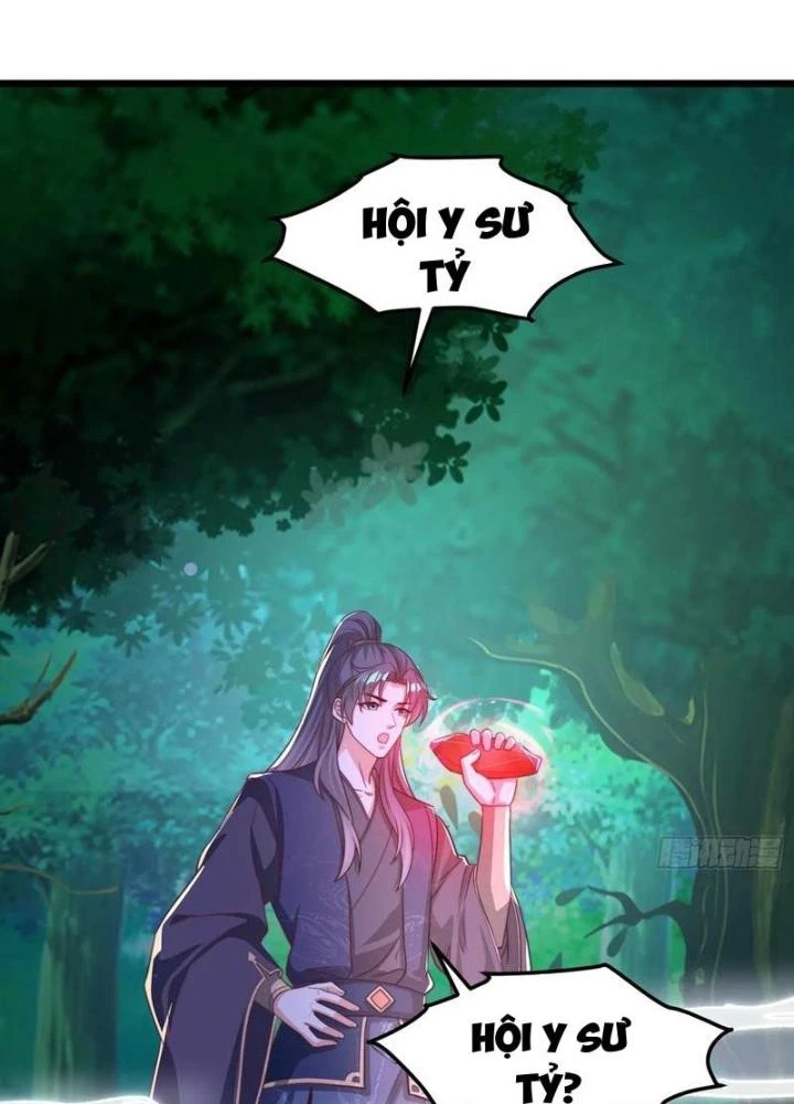 Bắt Đầu Đánh Dấu Bảy Vị Sư Tỷ Giúp Ta Bay Chapter 45 - Trang 2