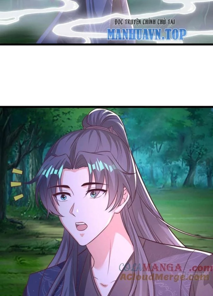 Bắt Đầu Đánh Dấu Bảy Vị Sư Tỷ Giúp Ta Bay Chapter 45 - Trang 2