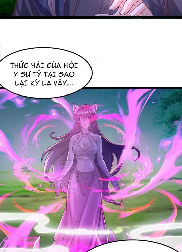 Bắt Đầu Đánh Dấu Bảy Vị Sư Tỷ Giúp Ta Bay Chapter 45 - Trang 2