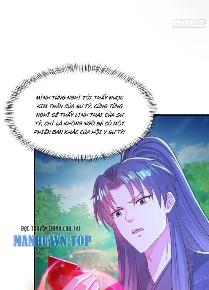 Bắt Đầu Đánh Dấu Bảy Vị Sư Tỷ Giúp Ta Bay Chapter 45 - Trang 2