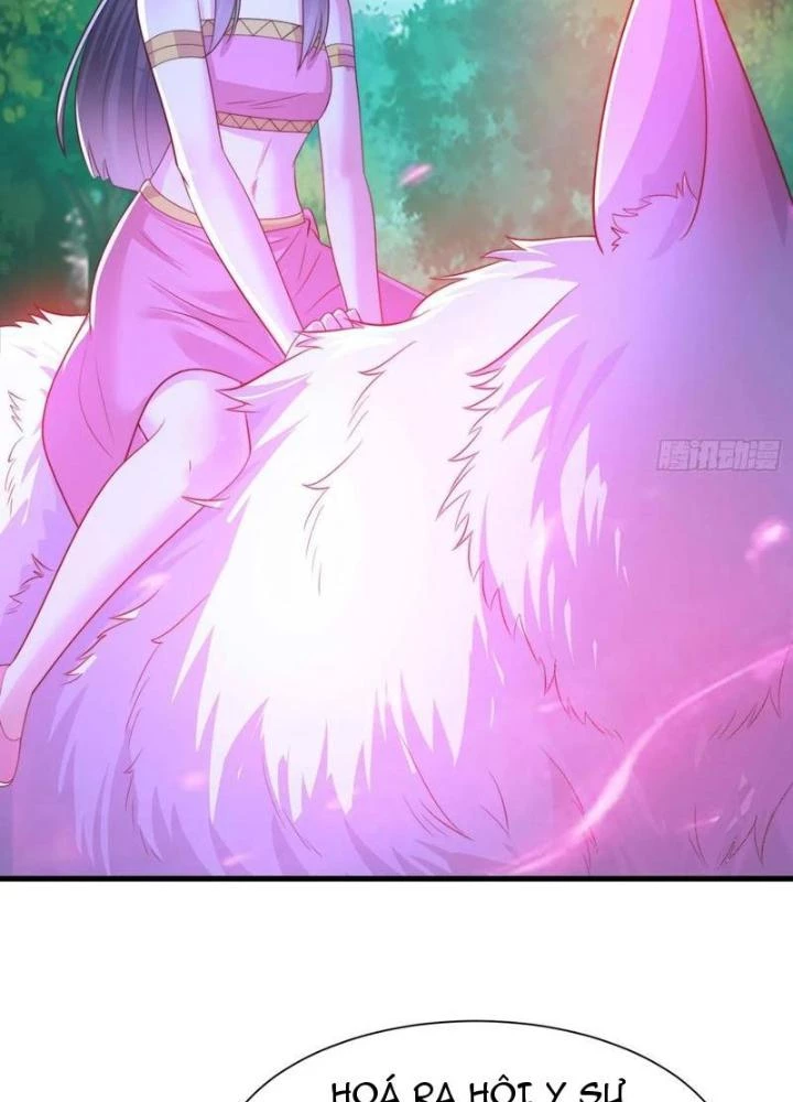 Bắt Đầu Đánh Dấu Bảy Vị Sư Tỷ Giúp Ta Bay Chapter 45 - Trang 2