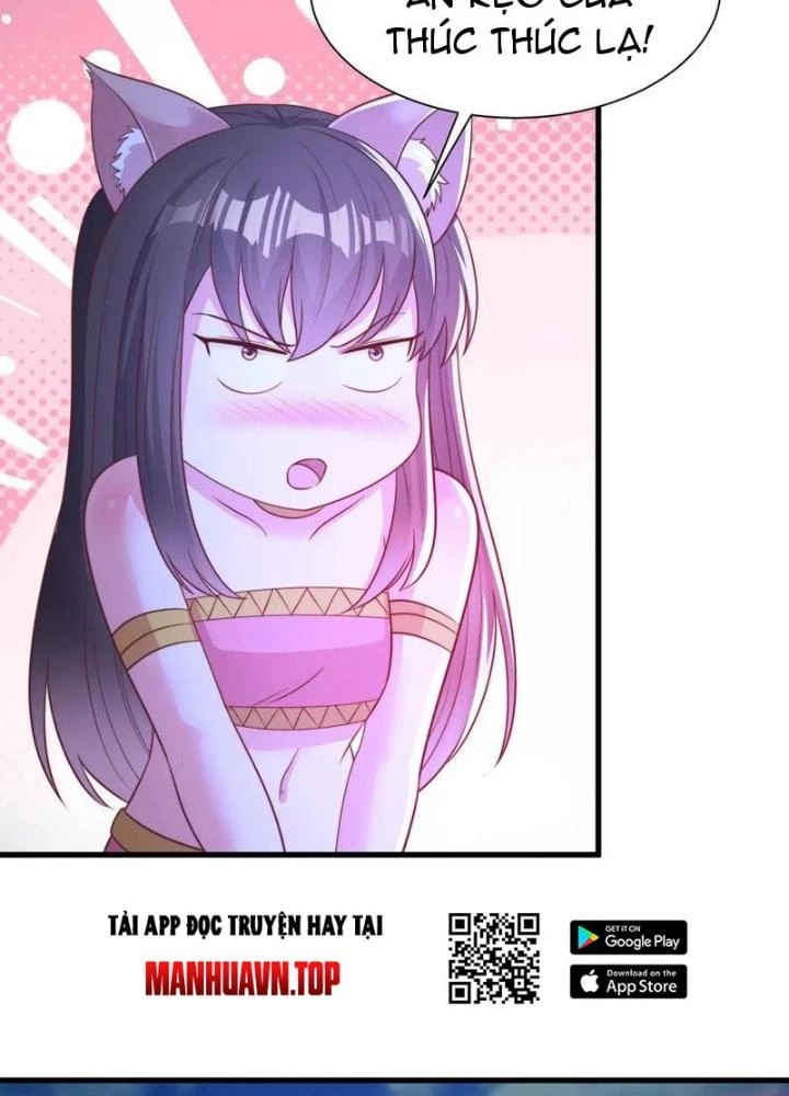 Bắt Đầu Đánh Dấu Bảy Vị Sư Tỷ Giúp Ta Bay Chapter 45 - Trang 2