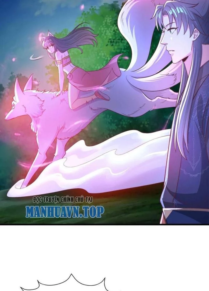 Bắt Đầu Đánh Dấu Bảy Vị Sư Tỷ Giúp Ta Bay Chapter 45 - Trang 2