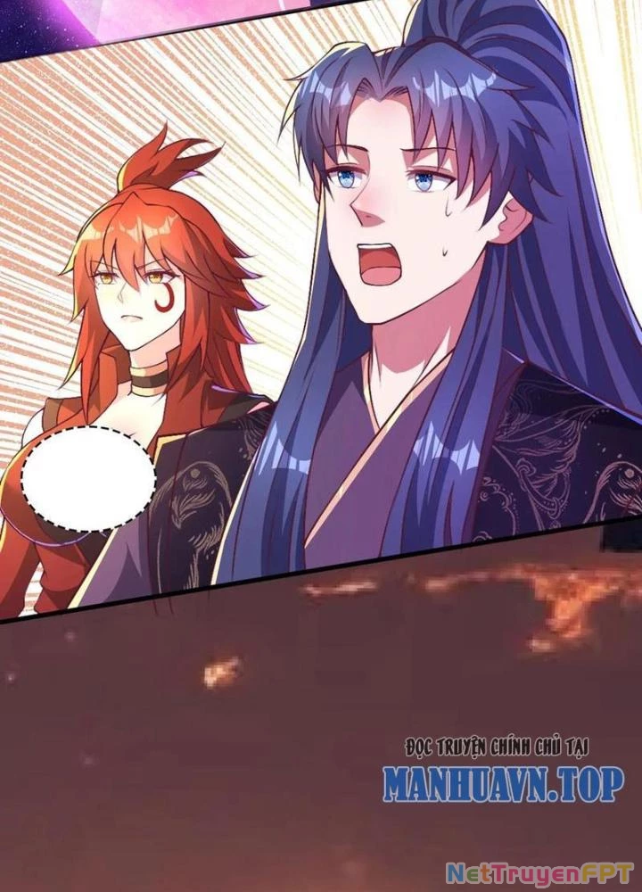 Bắt Đầu Đánh Dấu Bảy Vị Sư Tỷ Giúp Ta Bay Chapter 45 - Trang 2