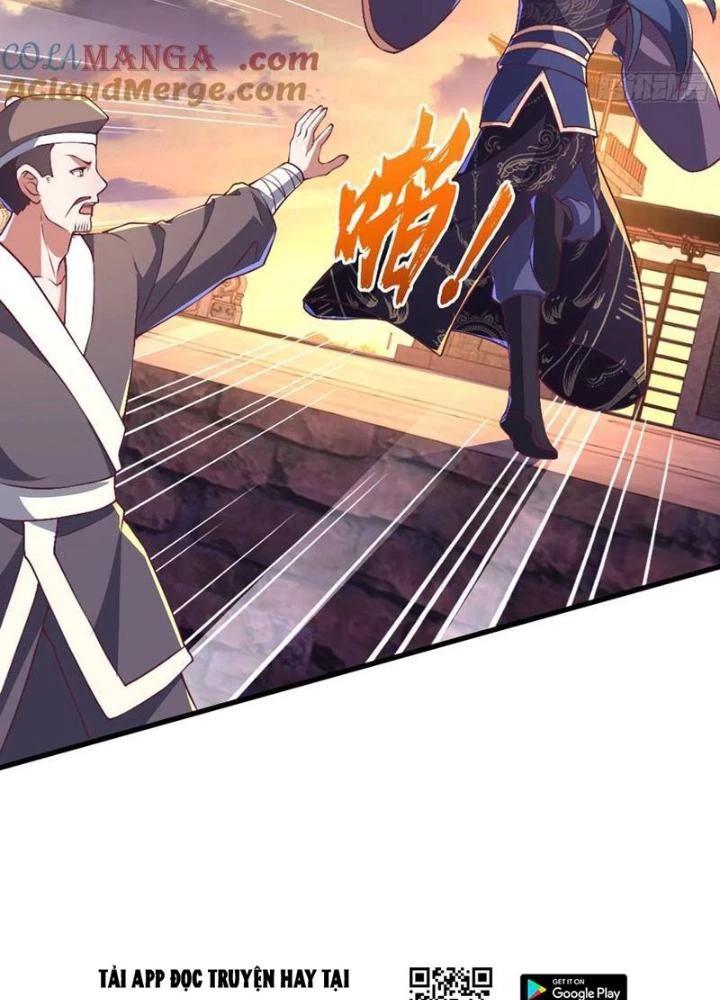 Bắt Đầu Đánh Dấu Bảy Vị Sư Tỷ Giúp Ta Bay Chapter 45 - Trang 2