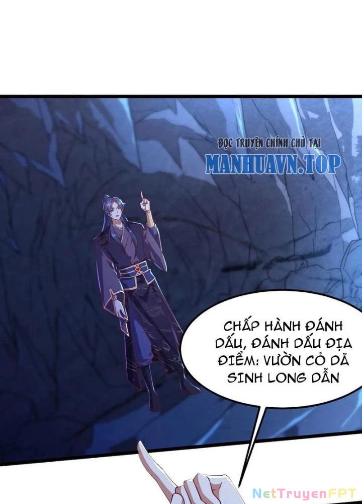 Bắt Đầu Đánh Dấu Bảy Vị Sư Tỷ Giúp Ta Bay Chapter 45 - Trang 2