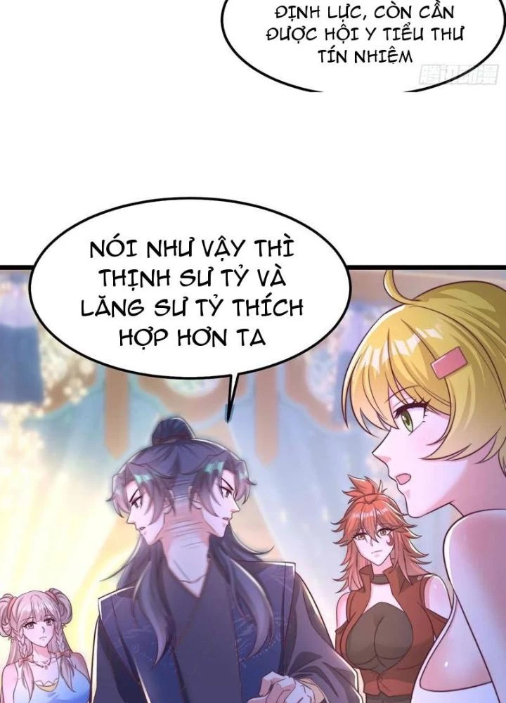 Bắt Đầu Đánh Dấu Bảy Vị Sư Tỷ Giúp Ta Bay Chapter 45 - Trang 2