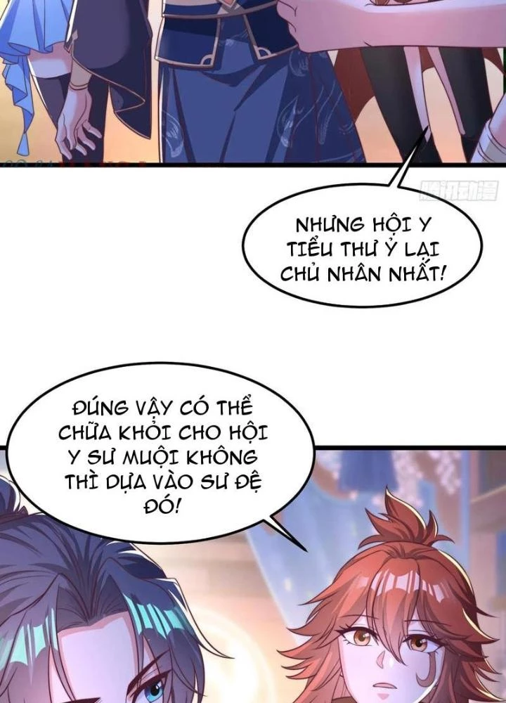Bắt Đầu Đánh Dấu Bảy Vị Sư Tỷ Giúp Ta Bay Chapter 45 - Trang 2