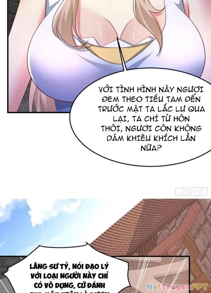 Bắt Đầu Đánh Dấu Bảy Vị Sư Tỷ Giúp Ta Bay Chapter 48 - Trang 2