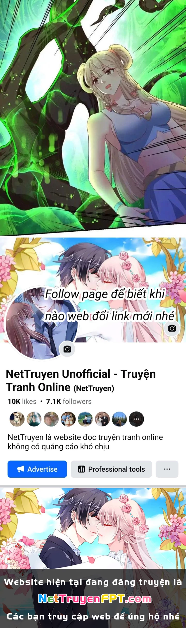 Bắt Đầu Đánh Dấu Bảy Vị Sư Tỷ Giúp Ta Bay Chapter 48 - Trang 2