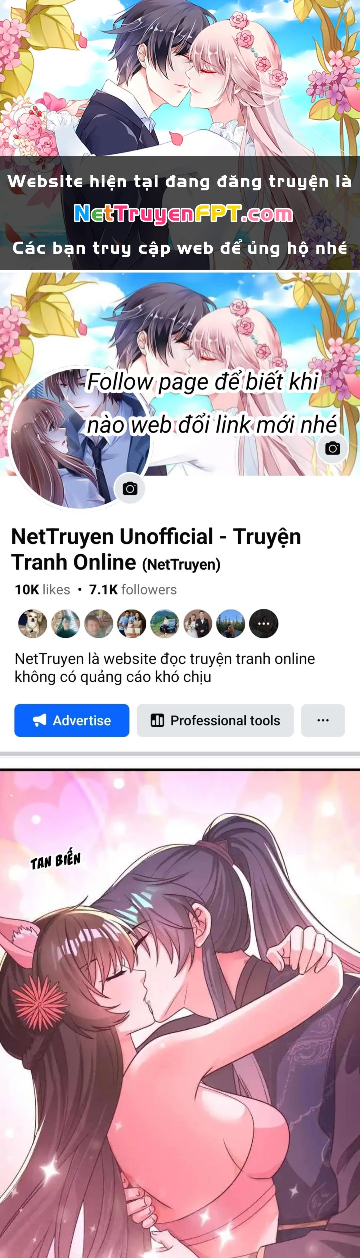 Bắt Đầu Đánh Dấu Bảy Vị Sư Tỷ Giúp Ta Bay Chapter 48 - Trang 2