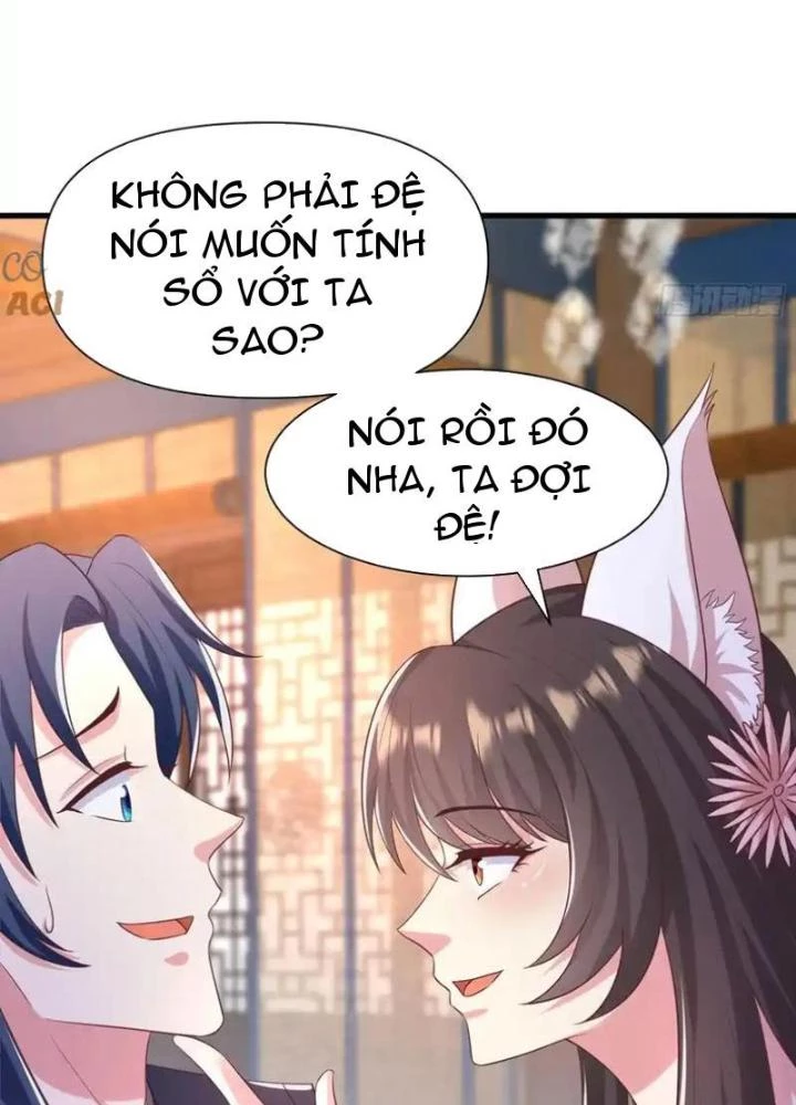 Bắt Đầu Đánh Dấu Bảy Vị Sư Tỷ Giúp Ta Bay Chapter 48 - Trang 2
