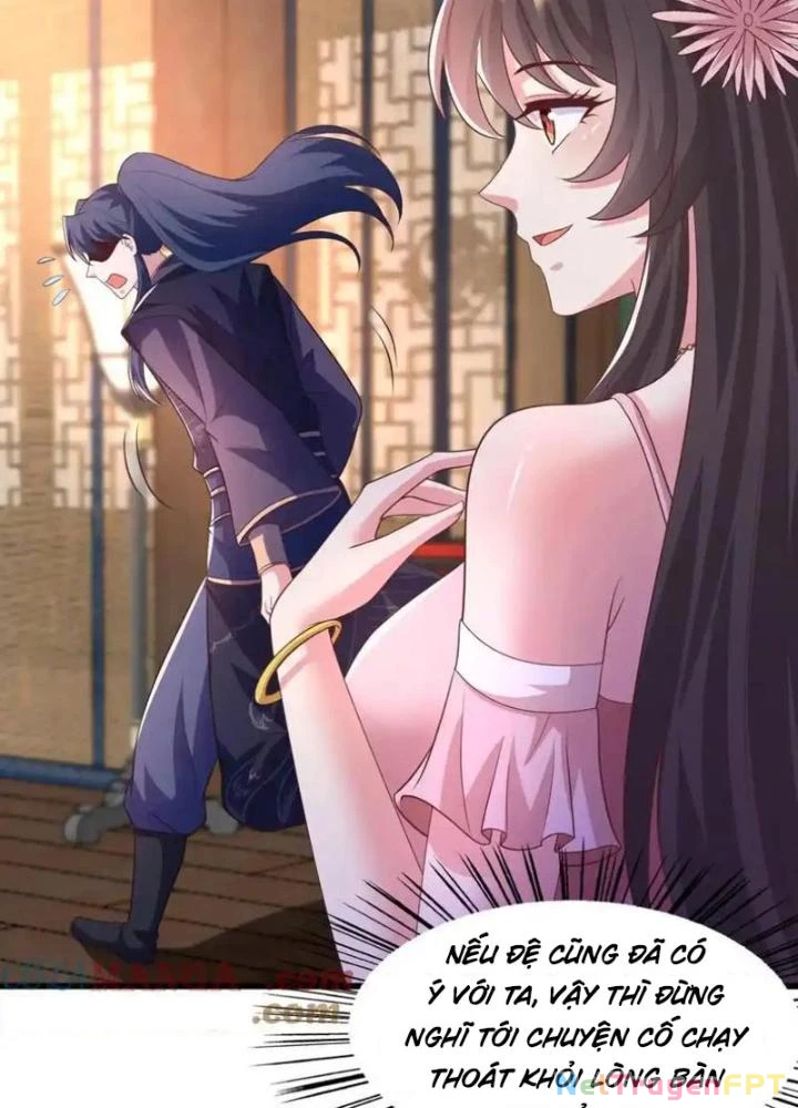 Bắt Đầu Đánh Dấu Bảy Vị Sư Tỷ Giúp Ta Bay Chapter 48 - Trang 2