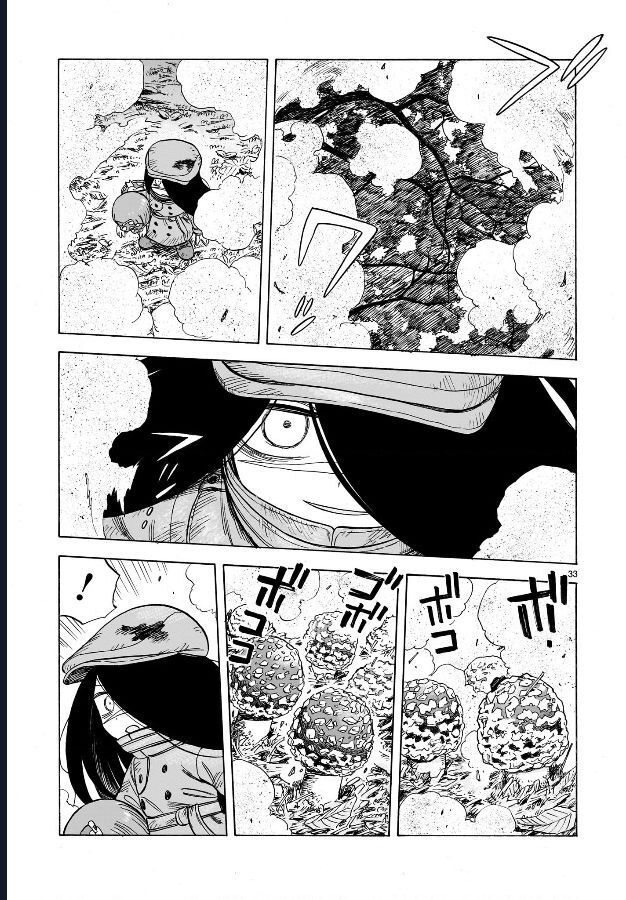 Doku Doku Mori Mori Chapter 1.1 - Trang 2