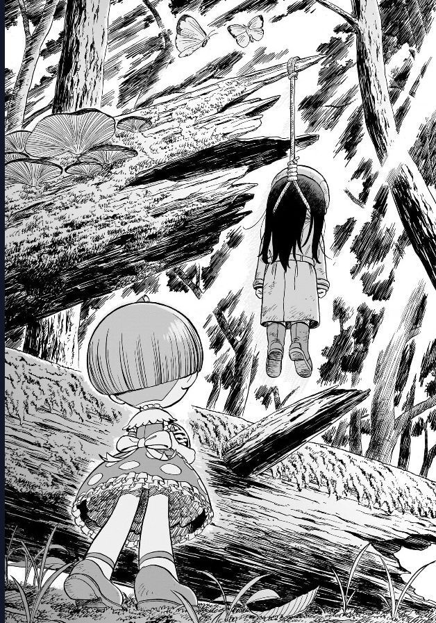 Doku Doku Mori Mori Chapter 1.1 - Trang 2