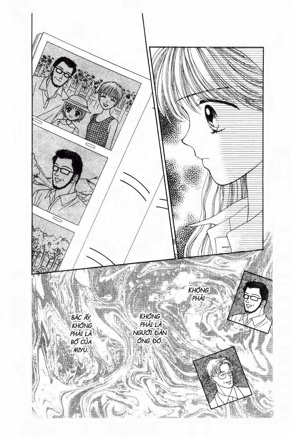 Những Cô Bé Bạc Hà Chapter 6 - Trang 2