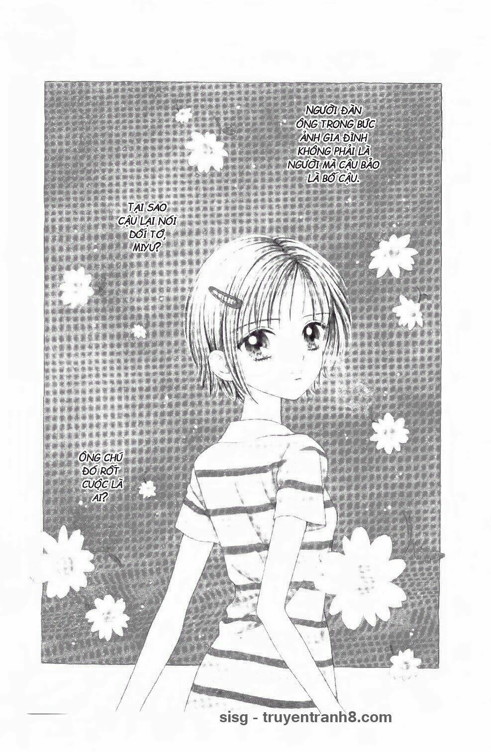 Những Cô Bé Bạc Hà Chapter 7 - Trang 2